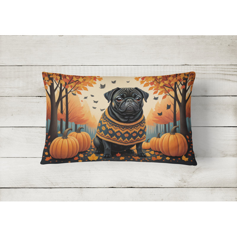 Other/No Pattern Outdoor Throw Pillow