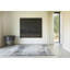 Cato Abstract Black Area Rug-599243452