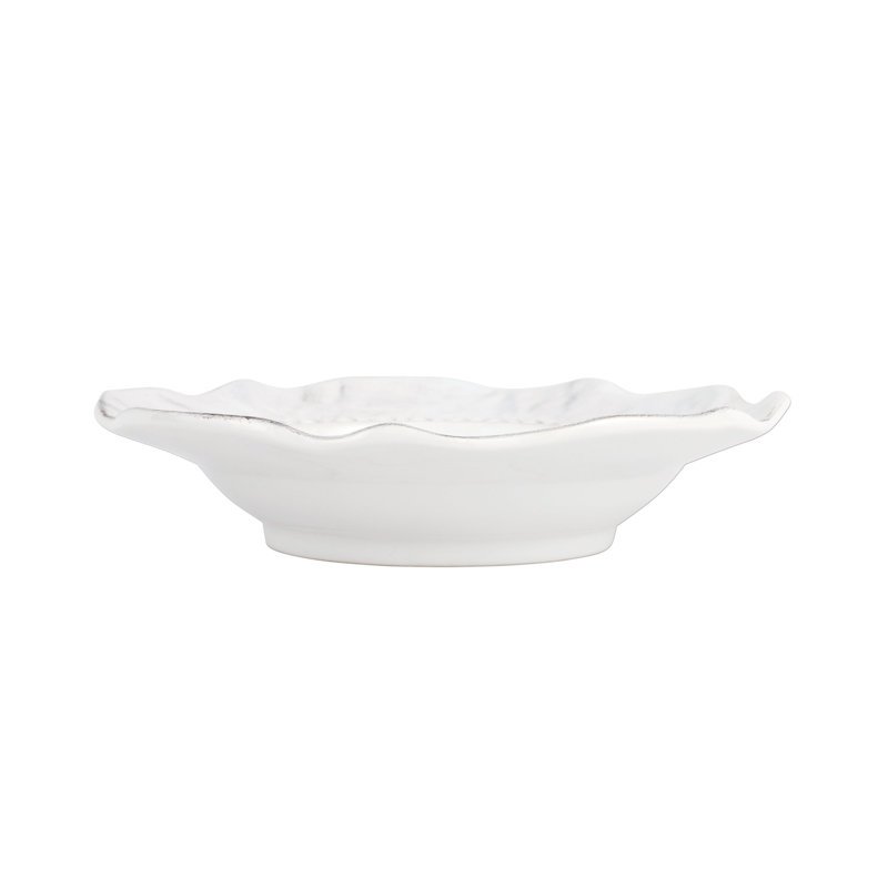 Giorno Stoneware Pasta Bowl