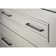Stanton 3 4/5" Center to Center Bar Pull