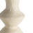 Wheeler Bulb Paper Mache Vase