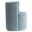 Sprayberry Satin and Velvet Barrel Accent Chairs-299057546