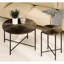 Table basse et de bout Radial-655283591