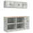 Concrete Grey is out of stock selected