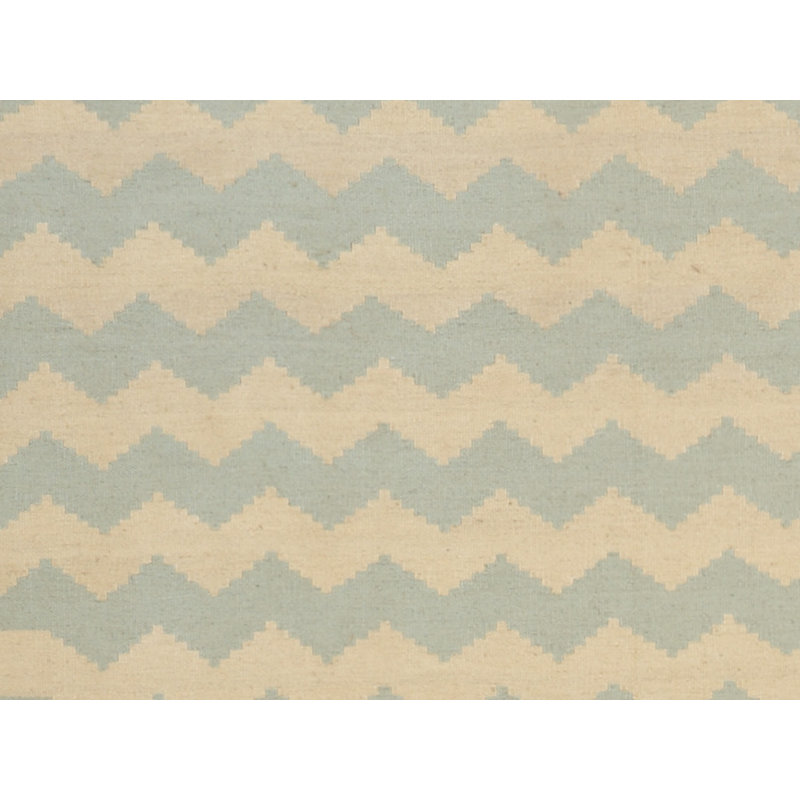 Chevron Rug