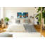 Wrapped Canvas Panoramic Print