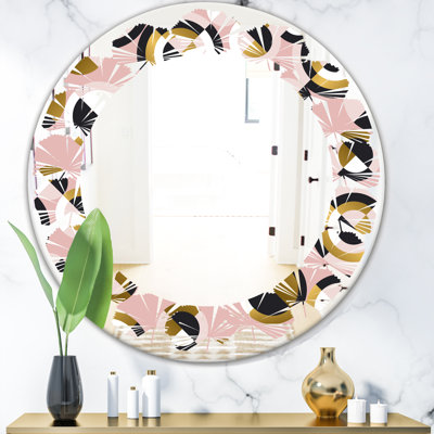Wall Mirror