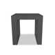 Smith 4 Piece Sectional Seating Group with Sunbrella® Cushions