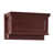 Marron foncé