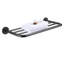 Rangement mural pour serviettes 30 po-129936114
