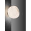 Meteorite Flush Mount