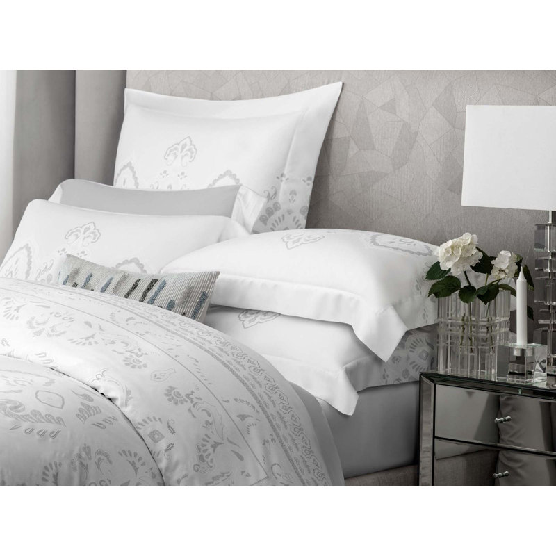 Anassa Bamboo Fitted Sheet, King