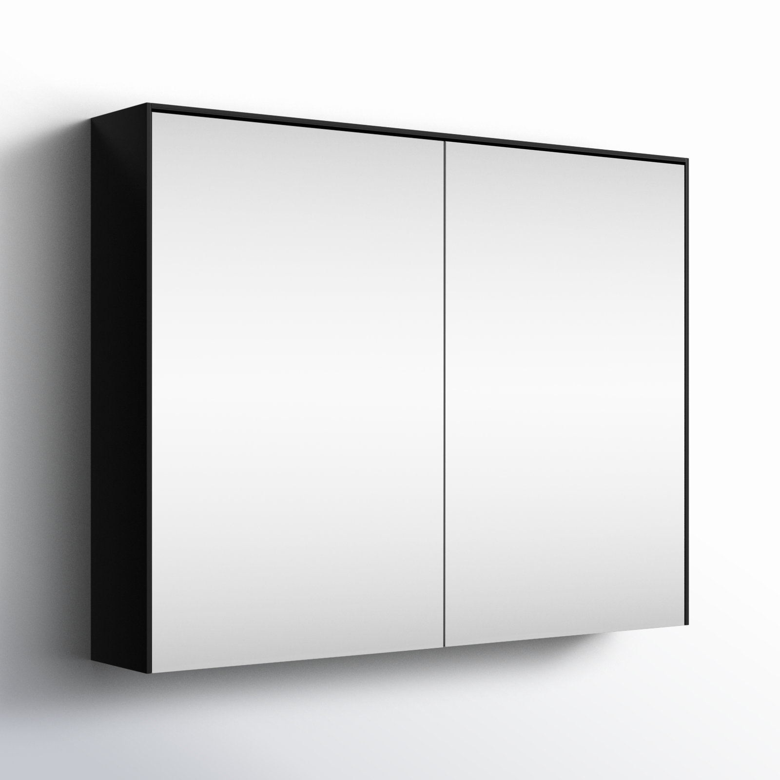 Toya Surface Double Medicine Cabinet