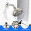 Pomme de douche fixe-63956297