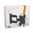 ProMounts Premium Articulating/Full Motion TV Wall Mount for 17" to 47" TVs up to 77lbs