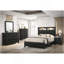 Ensemble de meubles de chambre à coucher 1Pc