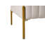 Footstool Benzant Velvet-124266973