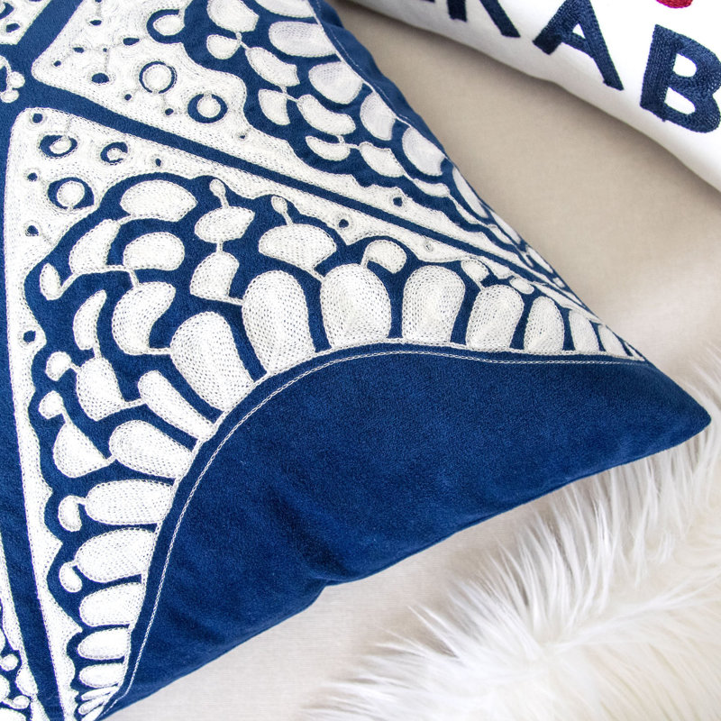 Britt Throw Pillow