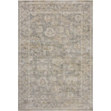 Kahmel Area Rug