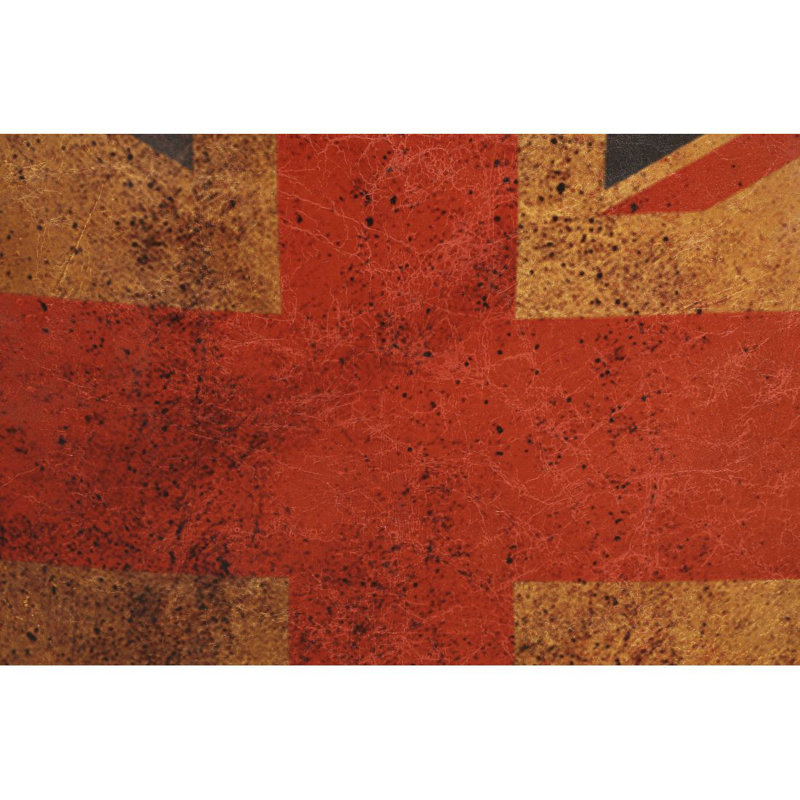 Causeuse Meeks Modern Brancaster, plateau en ardoise antique