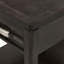 Table de bout 24 po x 20 po x 25 po