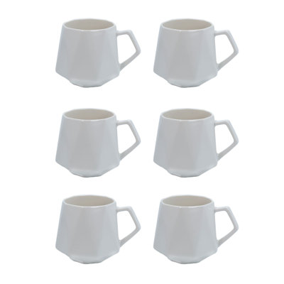Delaila Ceramic Coffee Cup