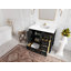 Ensemble de meuble-lavabo simple 36 po Aberdeen-94236332-79806053