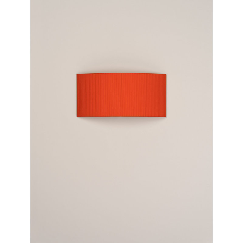 COMODIN RECTANGULAR, Red Amber