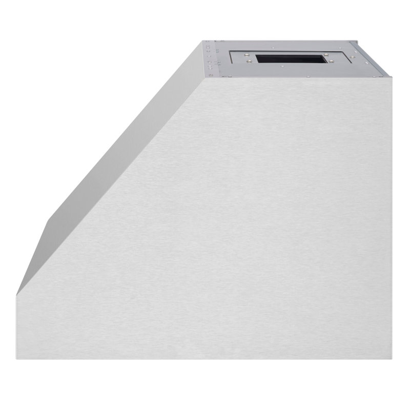 36-Inch Pro-Style Wall Hood