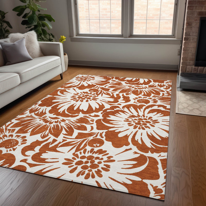 Tapis Altair, Rectangle de 10 pi x 14 pi