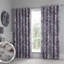 Dramatic Floral Curtains-58850993
