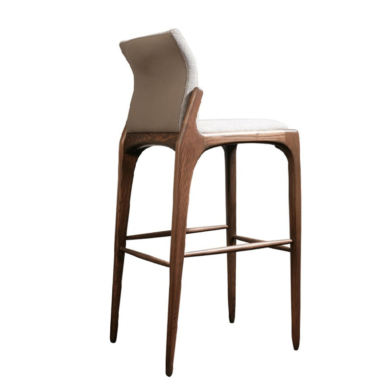 Moxey Stool, Counter Stool (23.5" Seat Height)