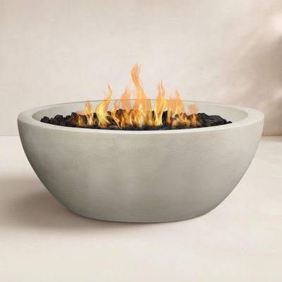 Eldora Round Fire Pit