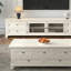 Gassaway Solid Wood TV Stand-640541638