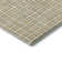 Premium Machine Washable Prisco Gold Rug