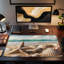 Polyester Desk Pad-1747149608