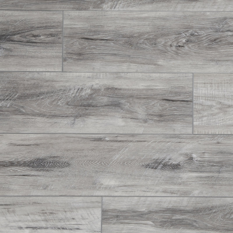 ADURA®APEX avec planche en vinyle de luxe WPC Microban® Napa 8 po x 72 po x 8 mm avec couche d'usure de 20 mil, Ange