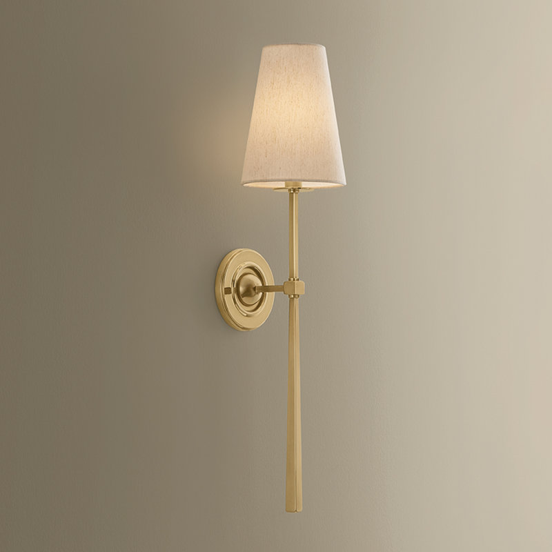 Cadiz Wall Sconce, 1