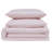 Polyester Striped Comforter Set-979190396-979190339
