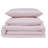 Polyester Striped Comforter-979190338-979190396