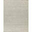 Textures Wool Area Rug in Gray-67048503