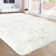 Heustis Faux Sheepskin Indoor Rug