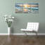 3 Piece Wrapped Canvas Print-124151220