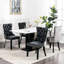 Chaise de salle à manger 2 Modern-536817072
