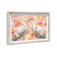 Contemporary Chinoiserie Aviary Canvas Animals Print by Oliver Gal-1648018375-1648018379