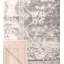 Tapis oriental gris / ivoire Furtado-1610276416