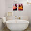 2 Piece Wrapped Canvas Print