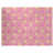 Pink/Yellow