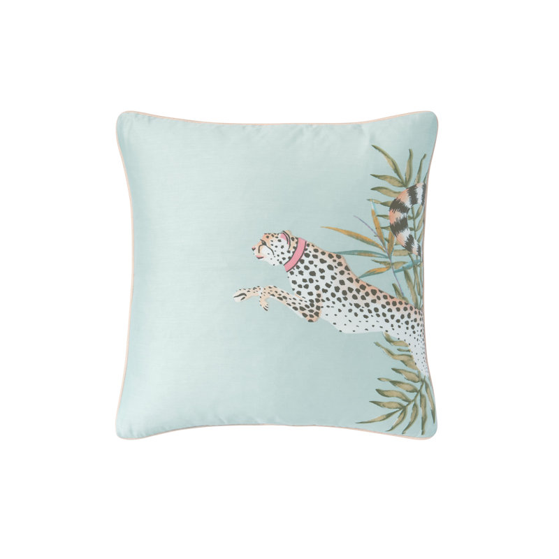 Square Cushion