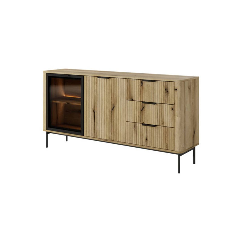 Eara 163cm Sideboard